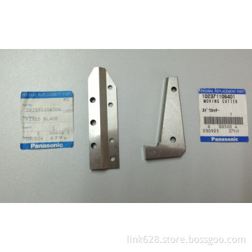 MSH3 Cutter 102371106304 & 102371106401
